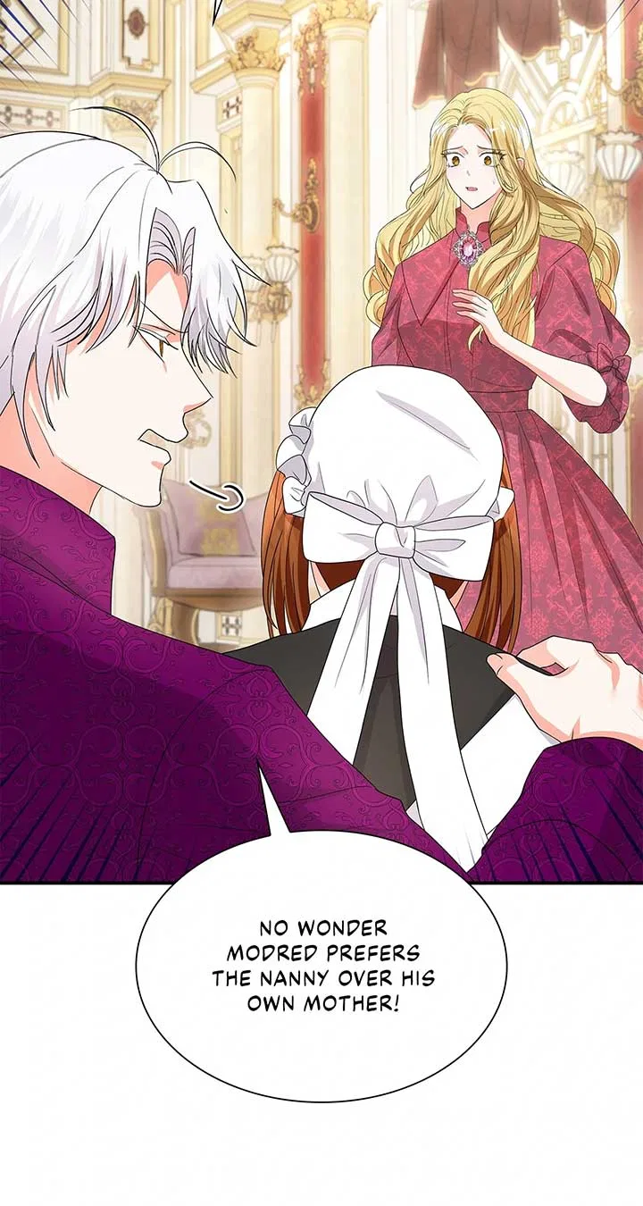 Becoming the Obsessive Male Lead’s Ex-Wife Chapter 69 – Page 47