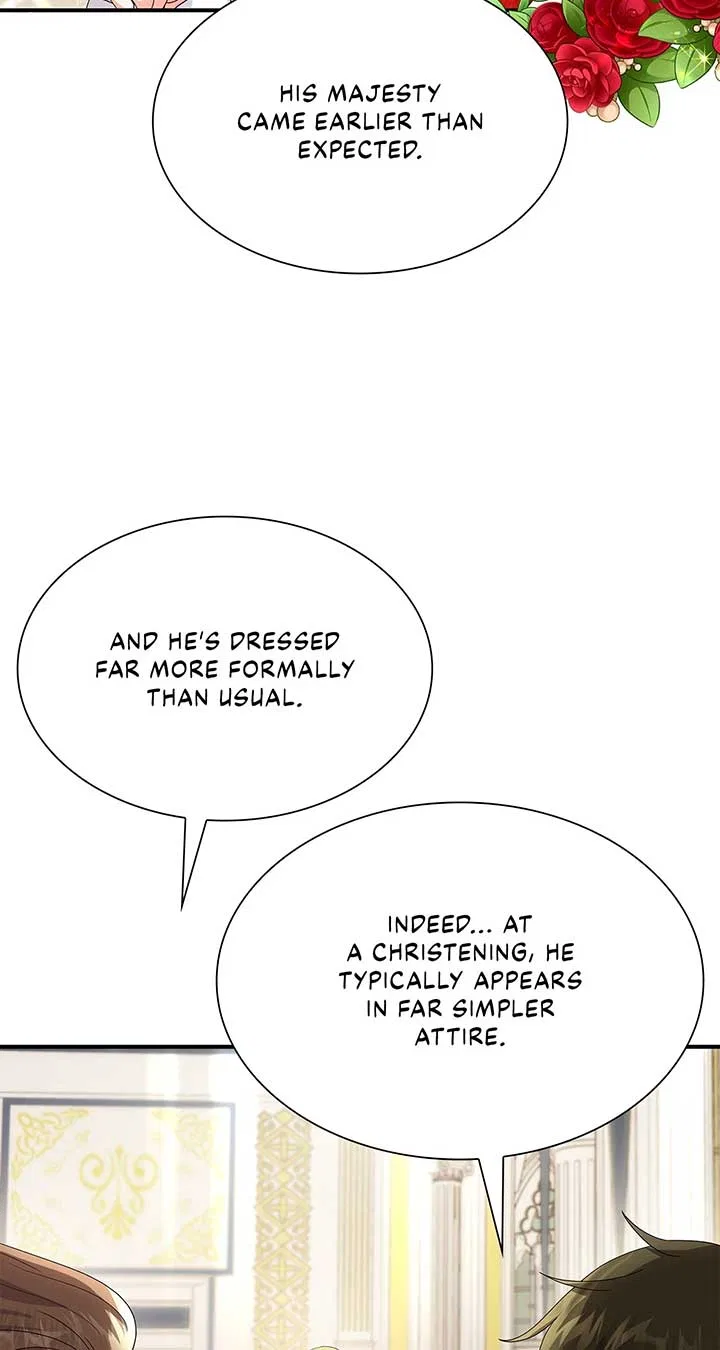 Becoming the Obsessive Male Lead’s Ex-Wife Chapter 69 – Page 55