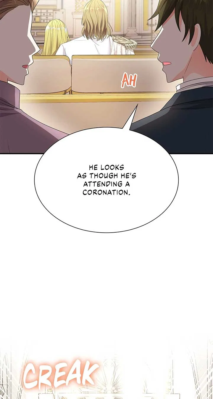 Becoming the Obsessive Male Lead’s Ex-Wife Chapter 69 – Page 56
