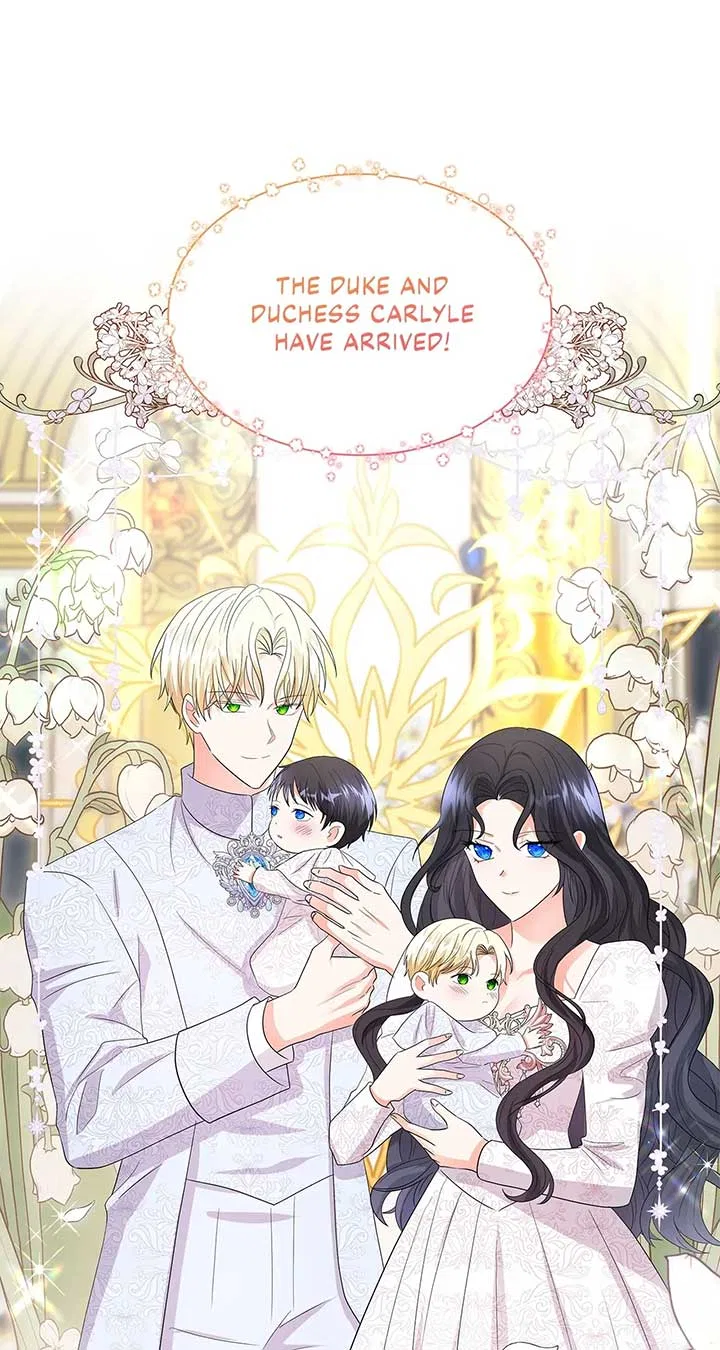Becoming the Obsessive Male Lead’s Ex-Wife Chapter 69 – Page 58