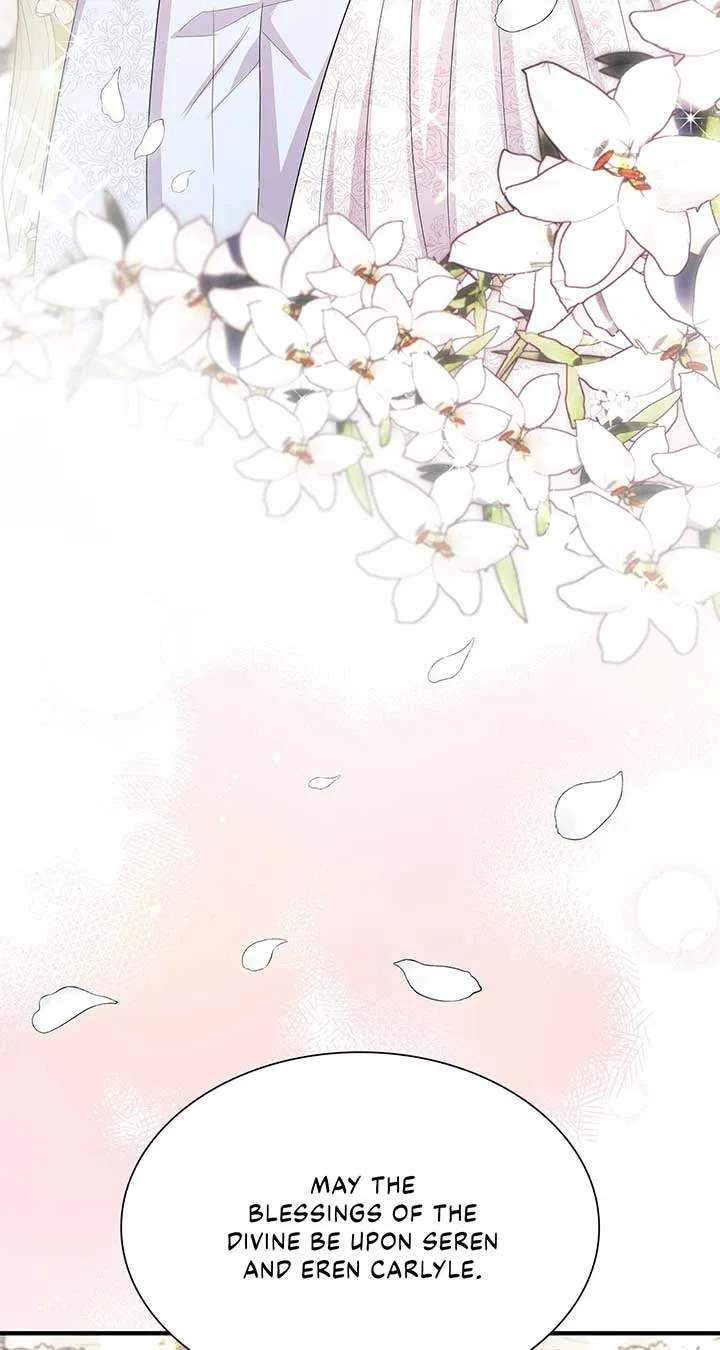 Becoming the Obsessive Male Lead’s Ex-Wife Chapter 69 – Page 59