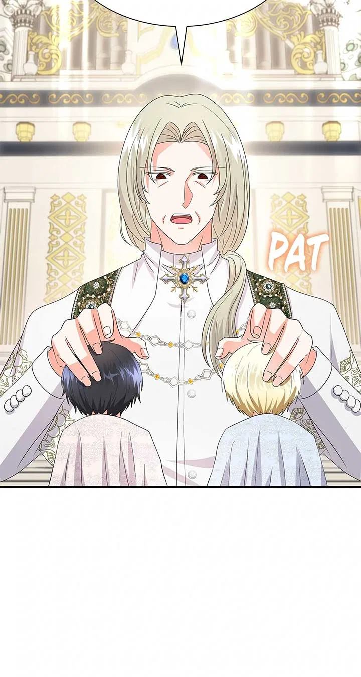 Becoming the Obsessive Male Lead’s Ex-Wife Chapter 69 – Page 60