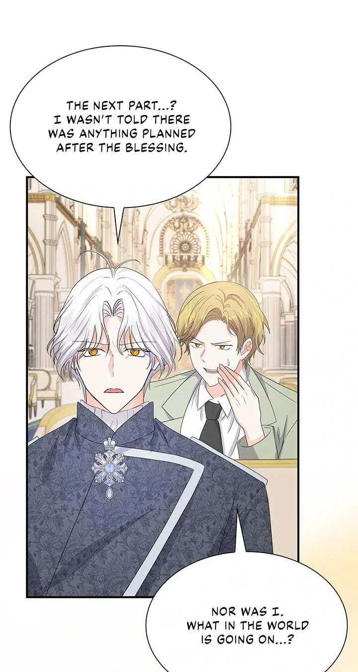 Becoming the Obsessive Male Lead’s Ex-Wife Chapter 69 – Page 63