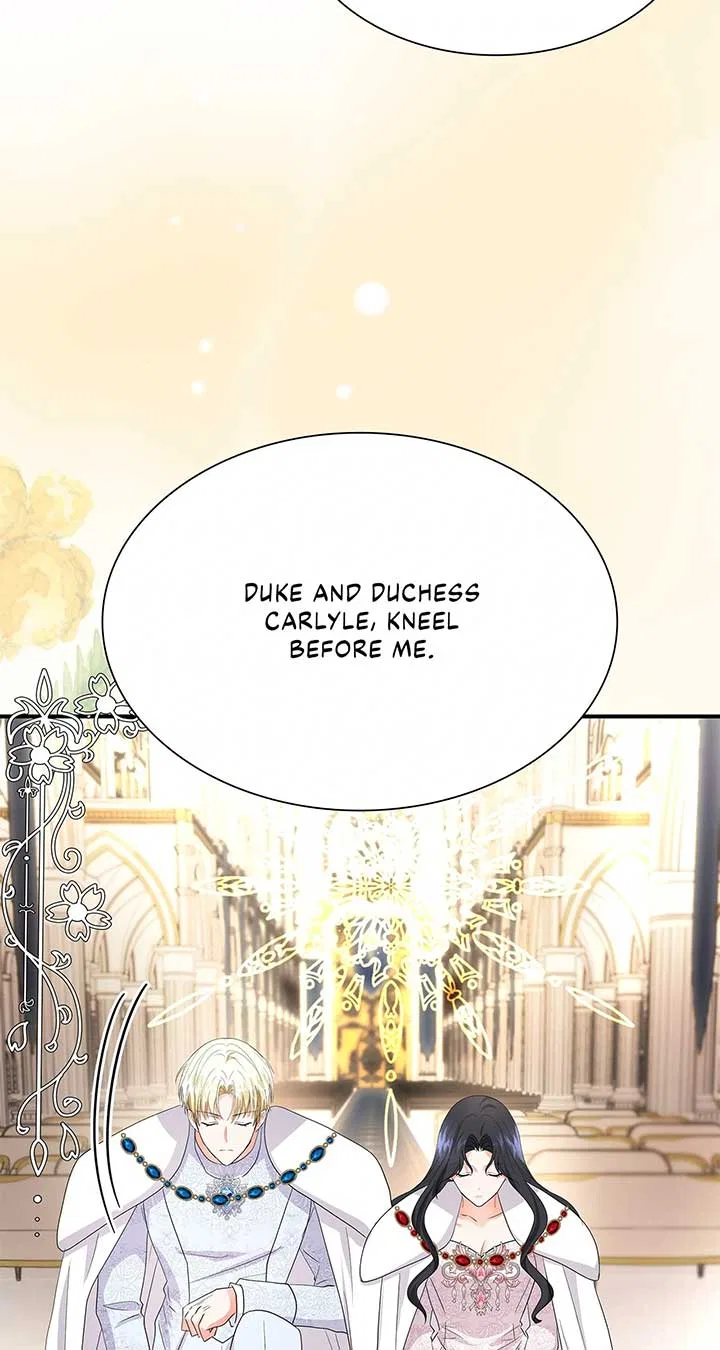 Becoming the Obsessive Male Lead’s Ex-Wife Chapter 69 – Page 64