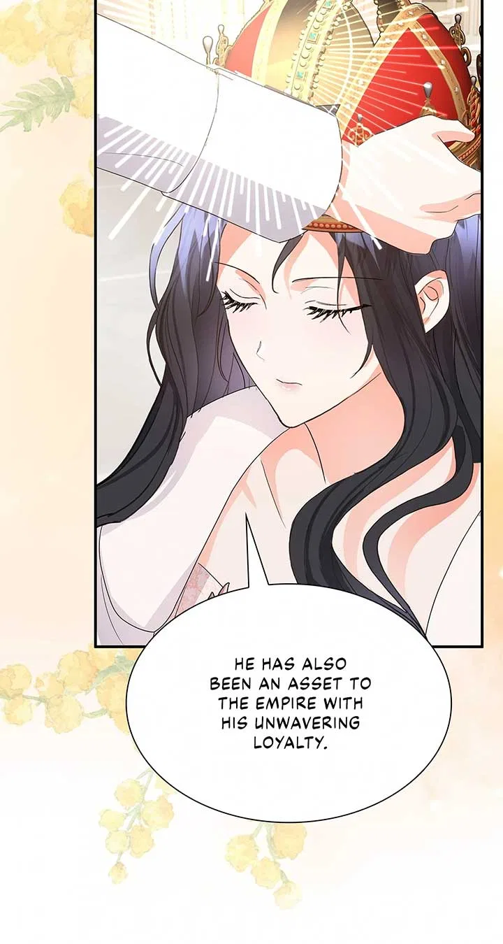 Becoming the Obsessive Male Lead’s Ex-Wife Chapter 69 – Page 66