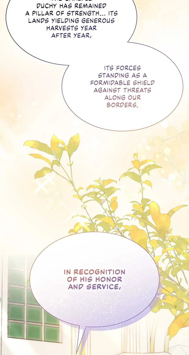 Becoming the Obsessive Male Lead’s Ex-Wife Chapter 69 – Page 69