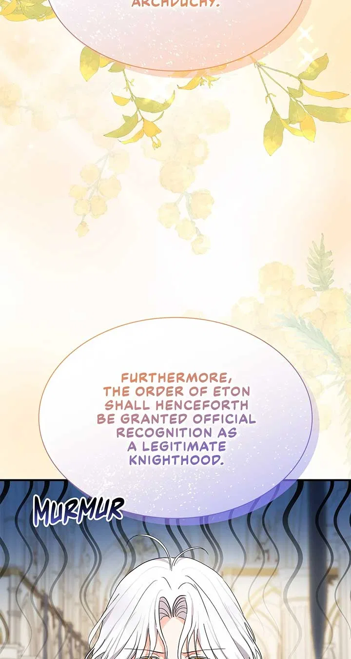 Becoming the Obsessive Male Lead’s Ex-Wife Chapter 69 – Page 71