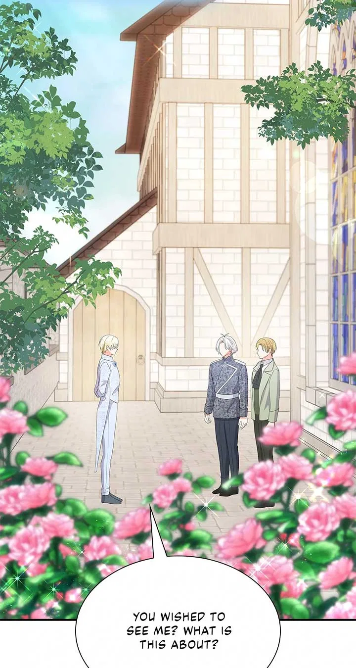 Becoming the Obsessive Male Lead’s Ex-Wife Chapter 69 – Page 75