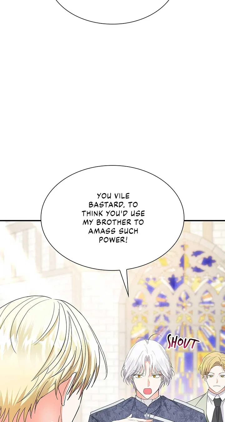 Becoming the Obsessive Male Lead’s Ex-Wife Chapter 69 – Page 76