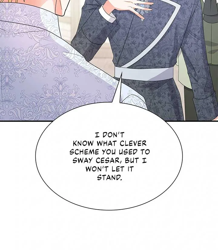 Becoming the Obsessive Male Lead’s Ex-Wife Chapter 69 – Page 77
