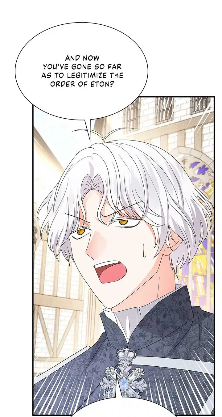 Becoming the Obsessive Male Lead’s Ex-Wife Chapter 69 – Page 78