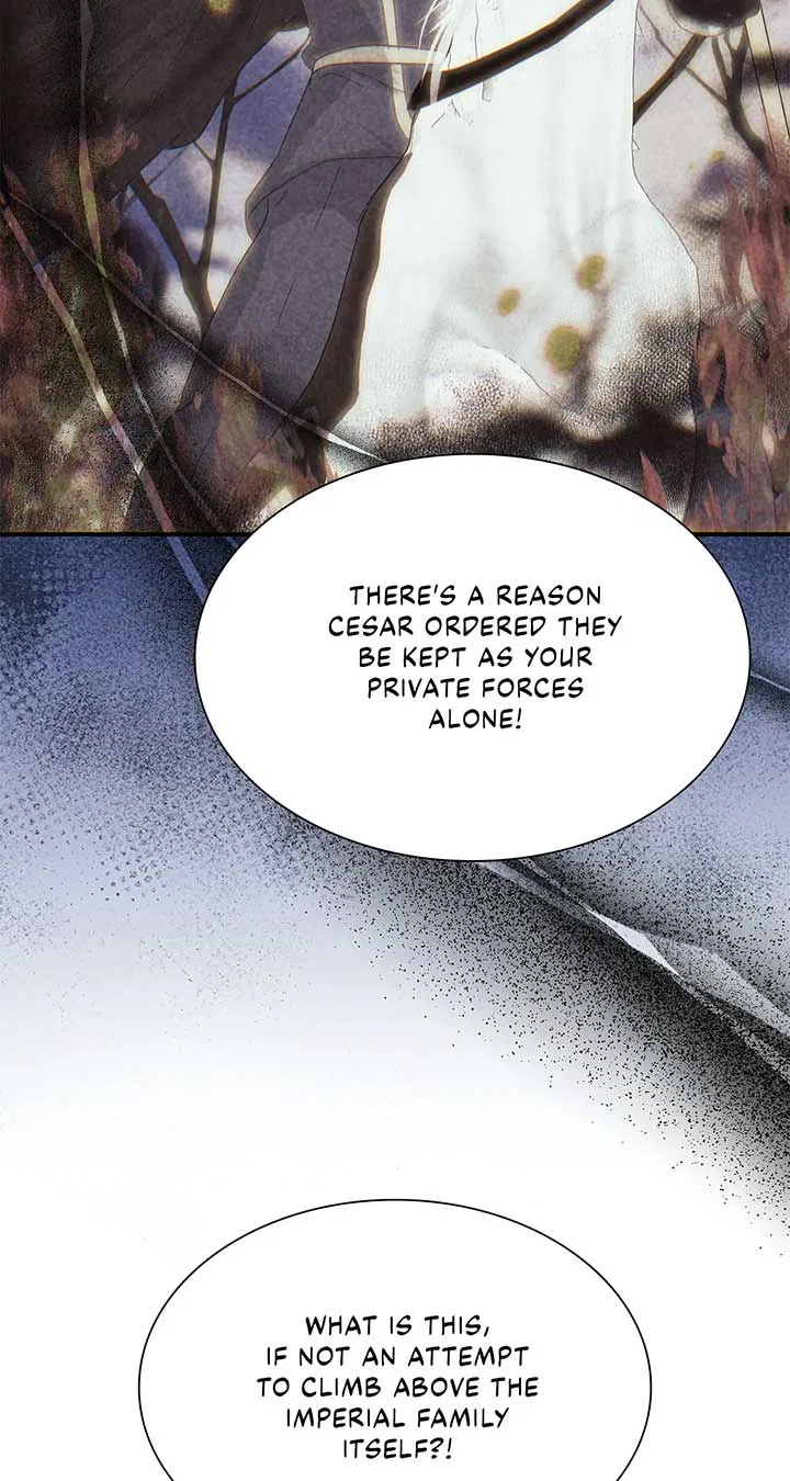 Becoming the Obsessive Male Lead’s Ex-Wife Chapter 69 – Page 80