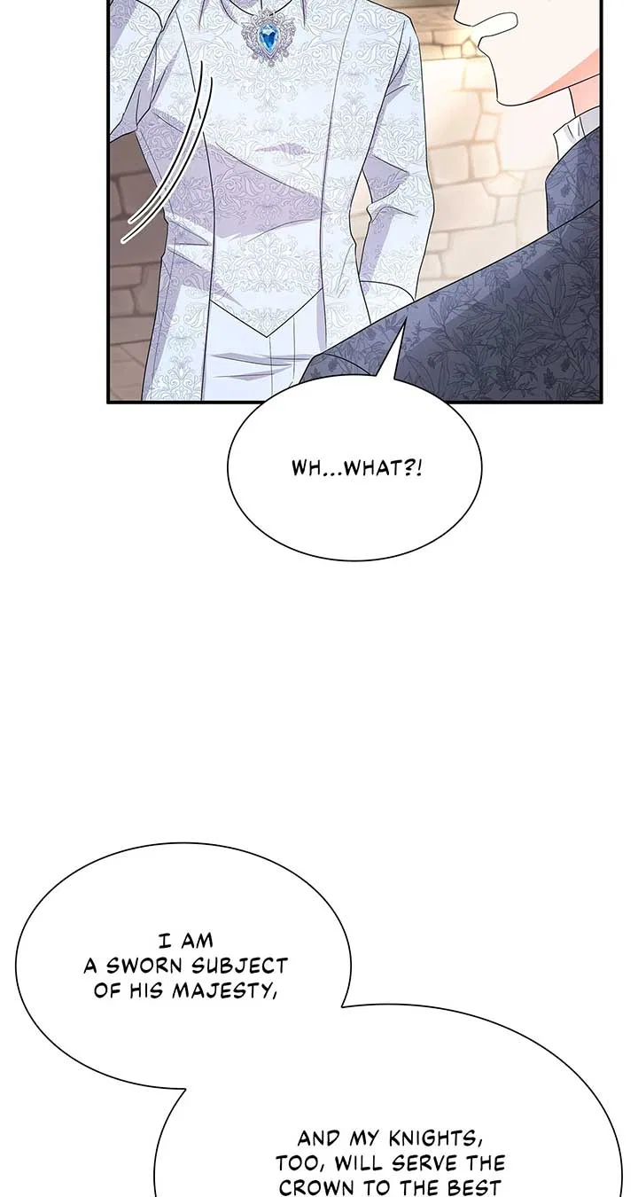 Becoming the Obsessive Male Lead’s Ex-Wife Chapter 69 – Page 85