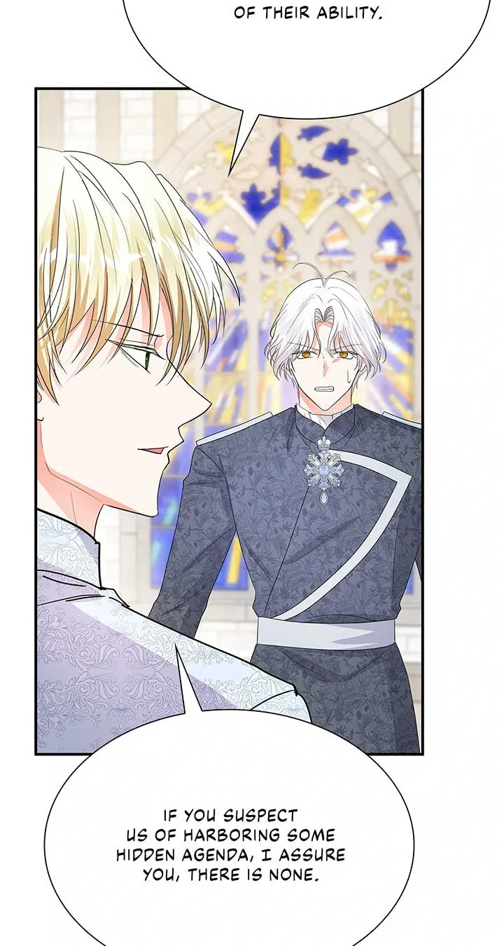 Becoming the Obsessive Male Lead’s Ex-Wife Chapter 69 – Page 86