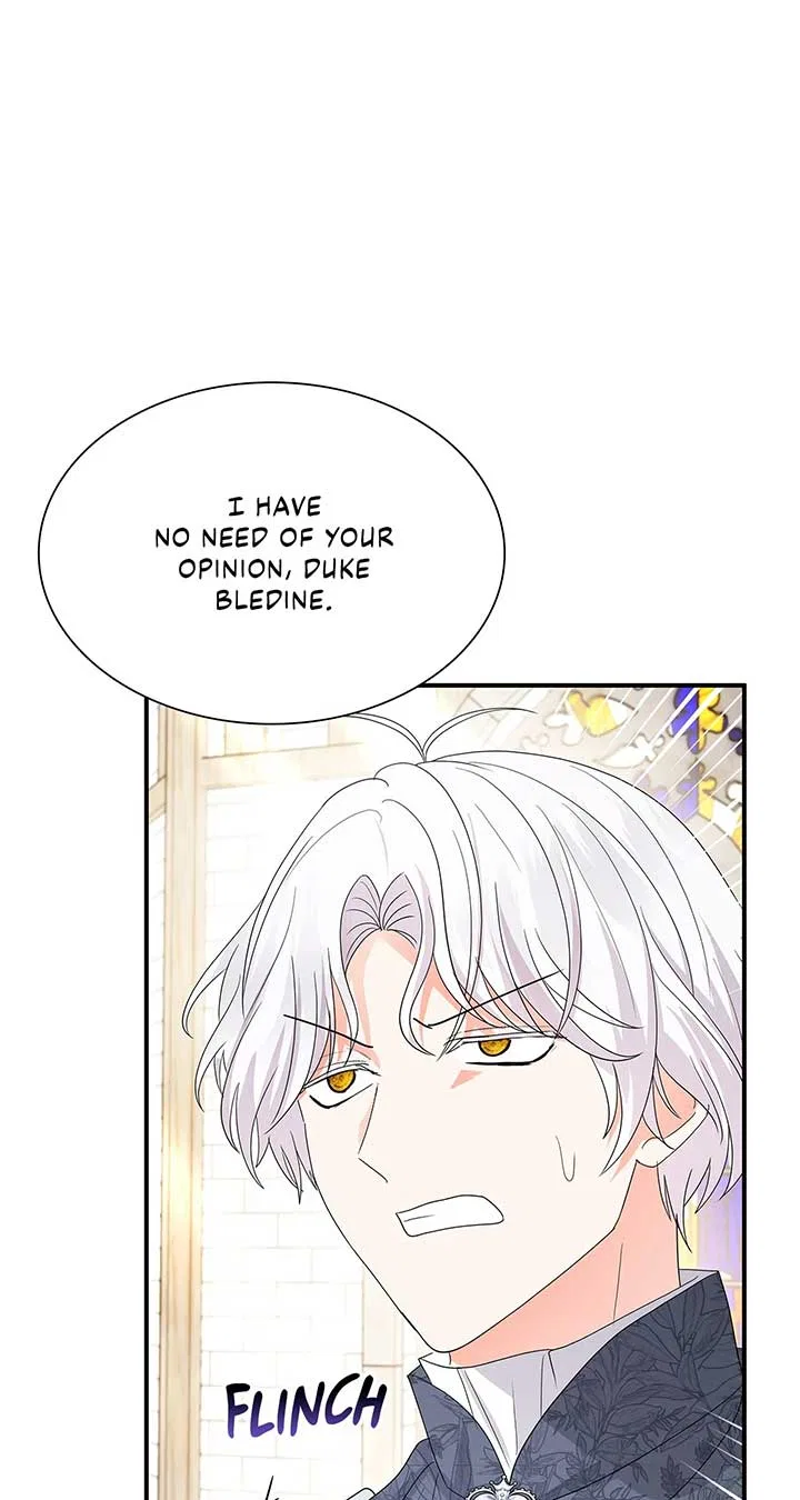 Becoming the Obsessive Male Lead’s Ex-Wife Chapter 69 – Page 89