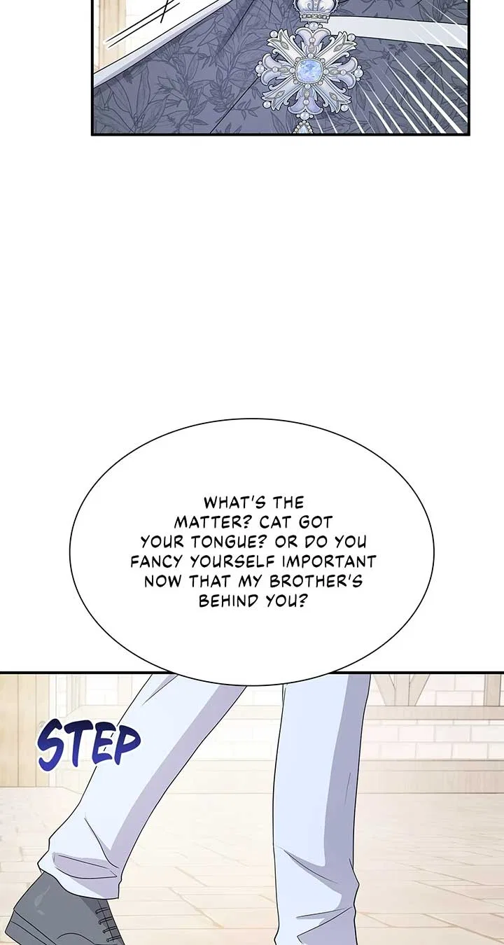Becoming the Obsessive Male Lead’s Ex-Wife Chapter 69 – Page 90
