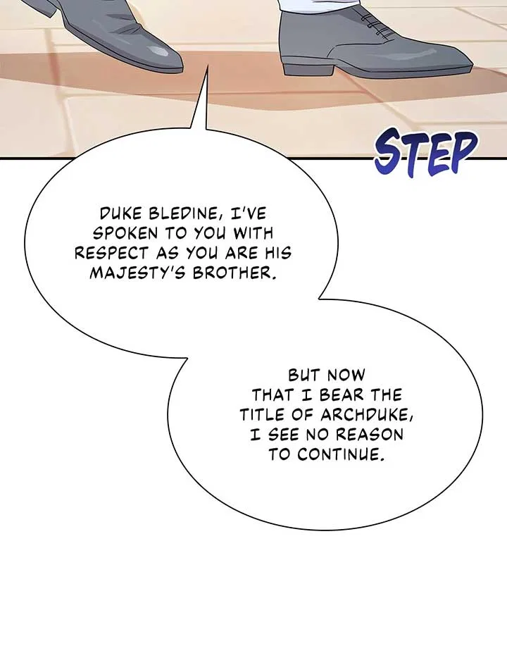 Becoming the Obsessive Male Lead’s Ex-Wife Chapter 69 – Page 91