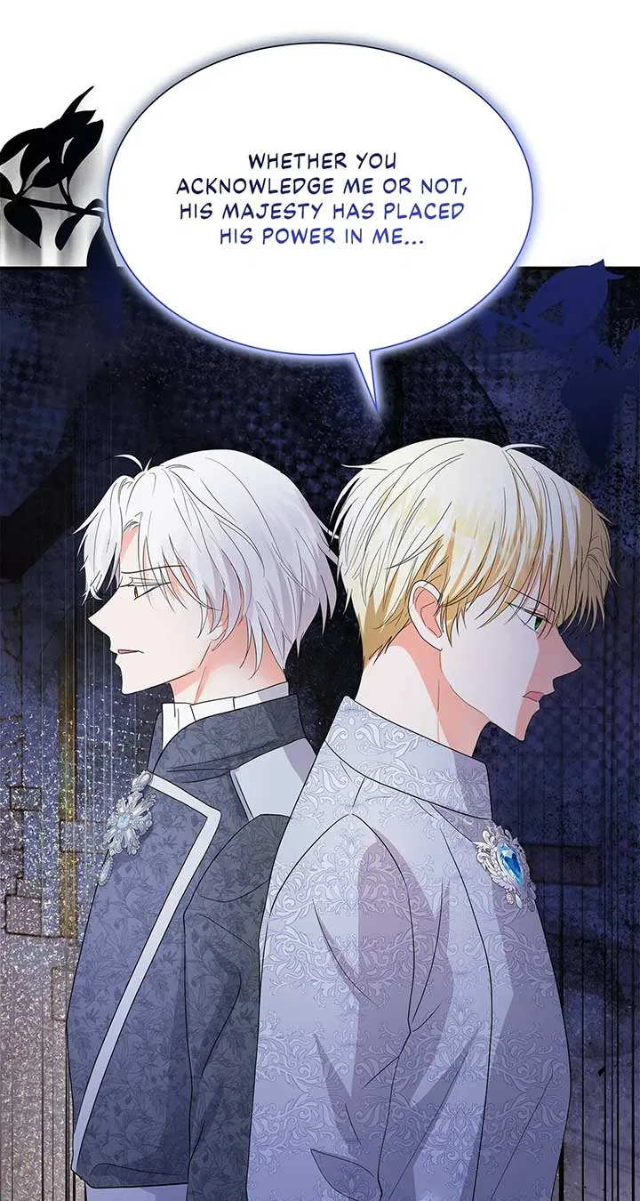Becoming the Obsessive Male Lead’s Ex-Wife Chapter 69 – Page 92