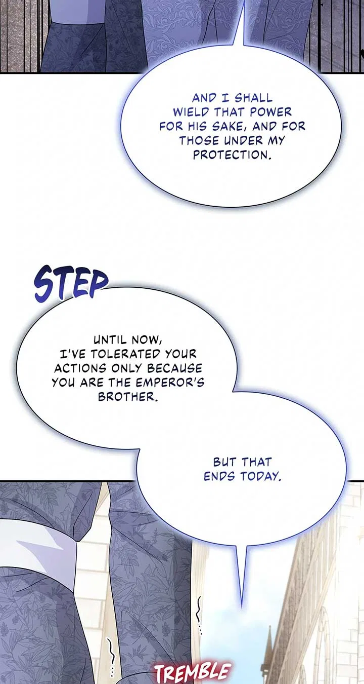Becoming the Obsessive Male Lead’s Ex-Wife Chapter 69 – Page 93