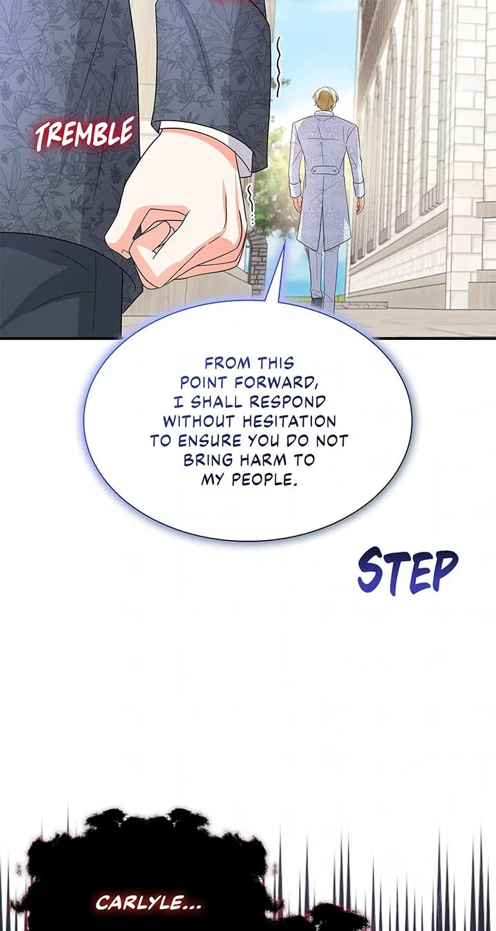 Becoming the Obsessive Male Lead’s Ex-Wife Chapter 69 – Page 94