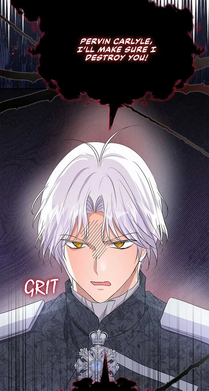 Becoming the Obsessive Male Lead’s Ex-Wife Chapter 69 – Page 95