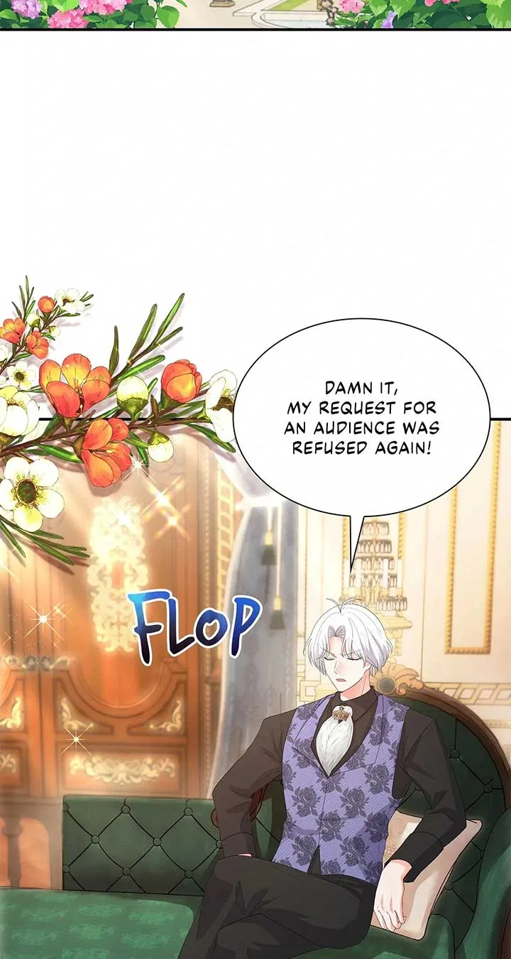 Becoming the Obsessive Male Lead’s Ex-Wife Chapter 68 – Page 2