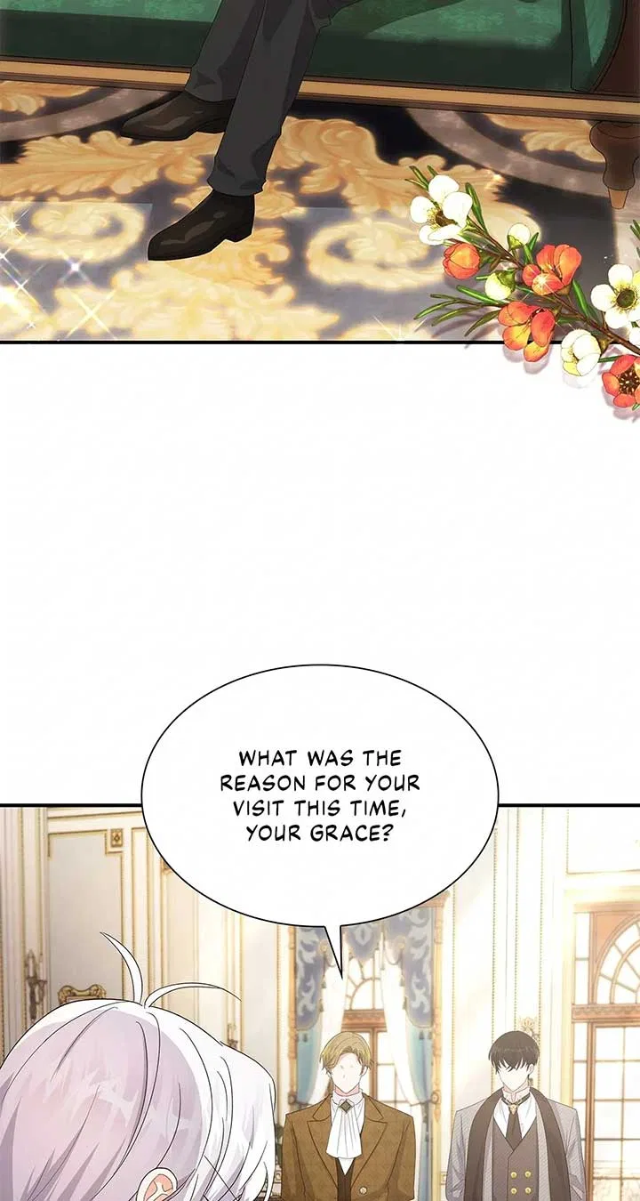 Becoming the Obsessive Male Lead’s Ex-Wife Chapter 68 – Page 3