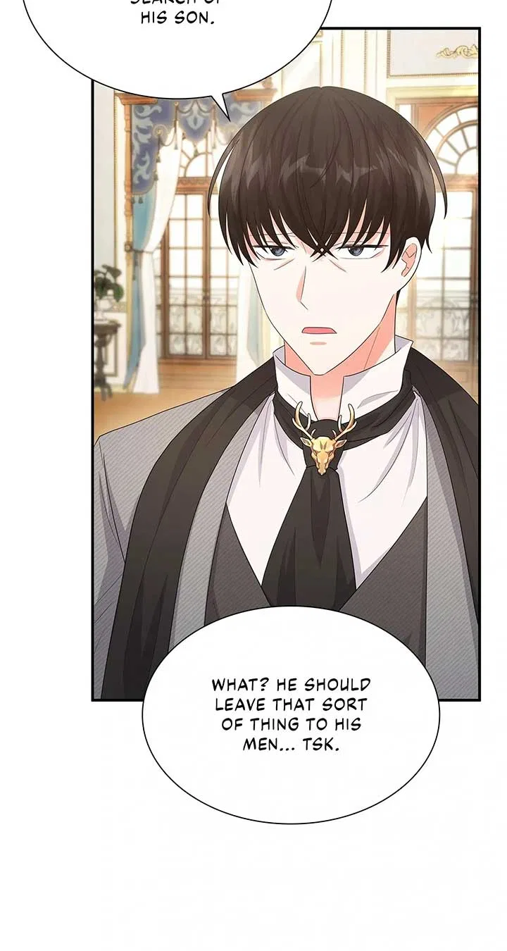 Becoming the Obsessive Male Lead’s Ex-Wife Chapter 68 – Page 8
