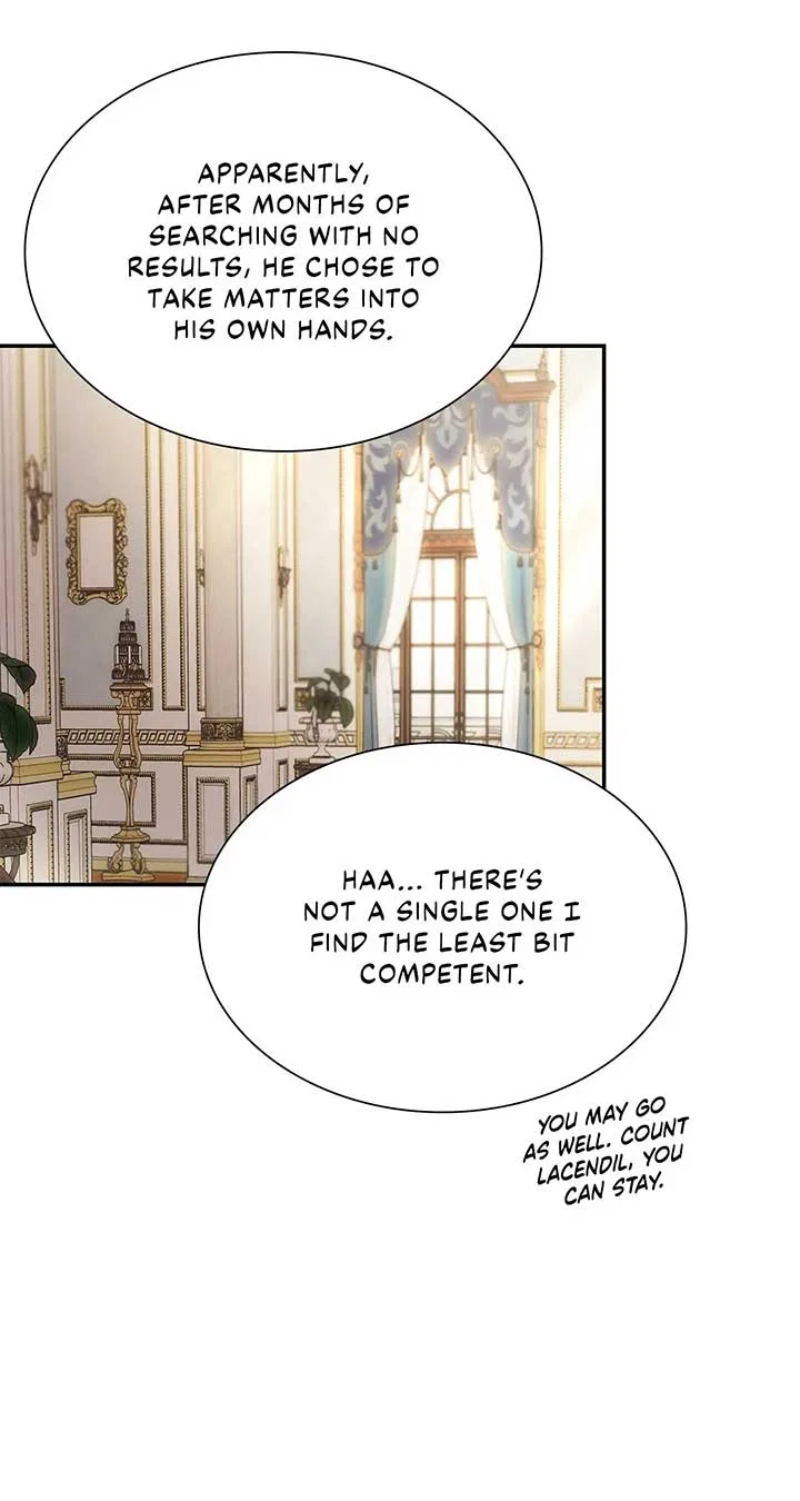 Becoming the Obsessive Male Lead’s Ex-Wife Chapter 68 – Page 9