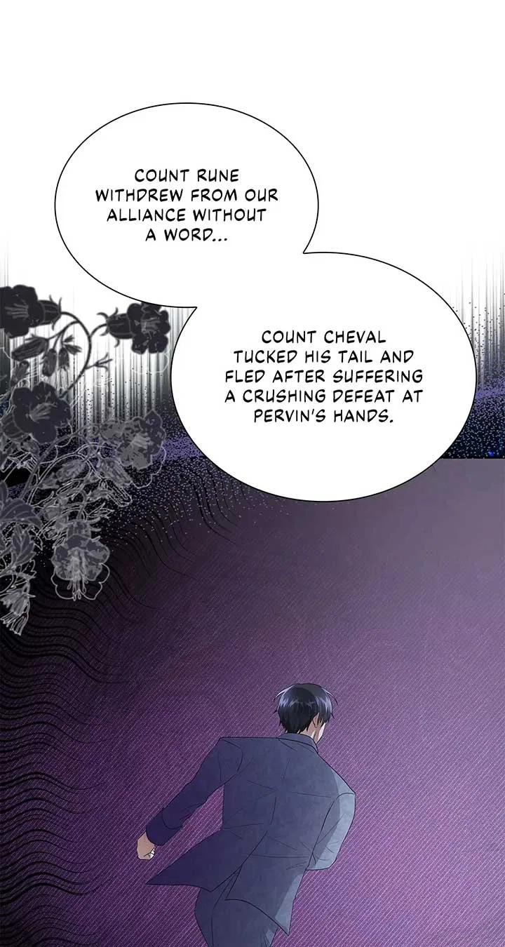 Becoming the Obsessive Male Lead’s Ex-Wife Chapter 68 – Page 10