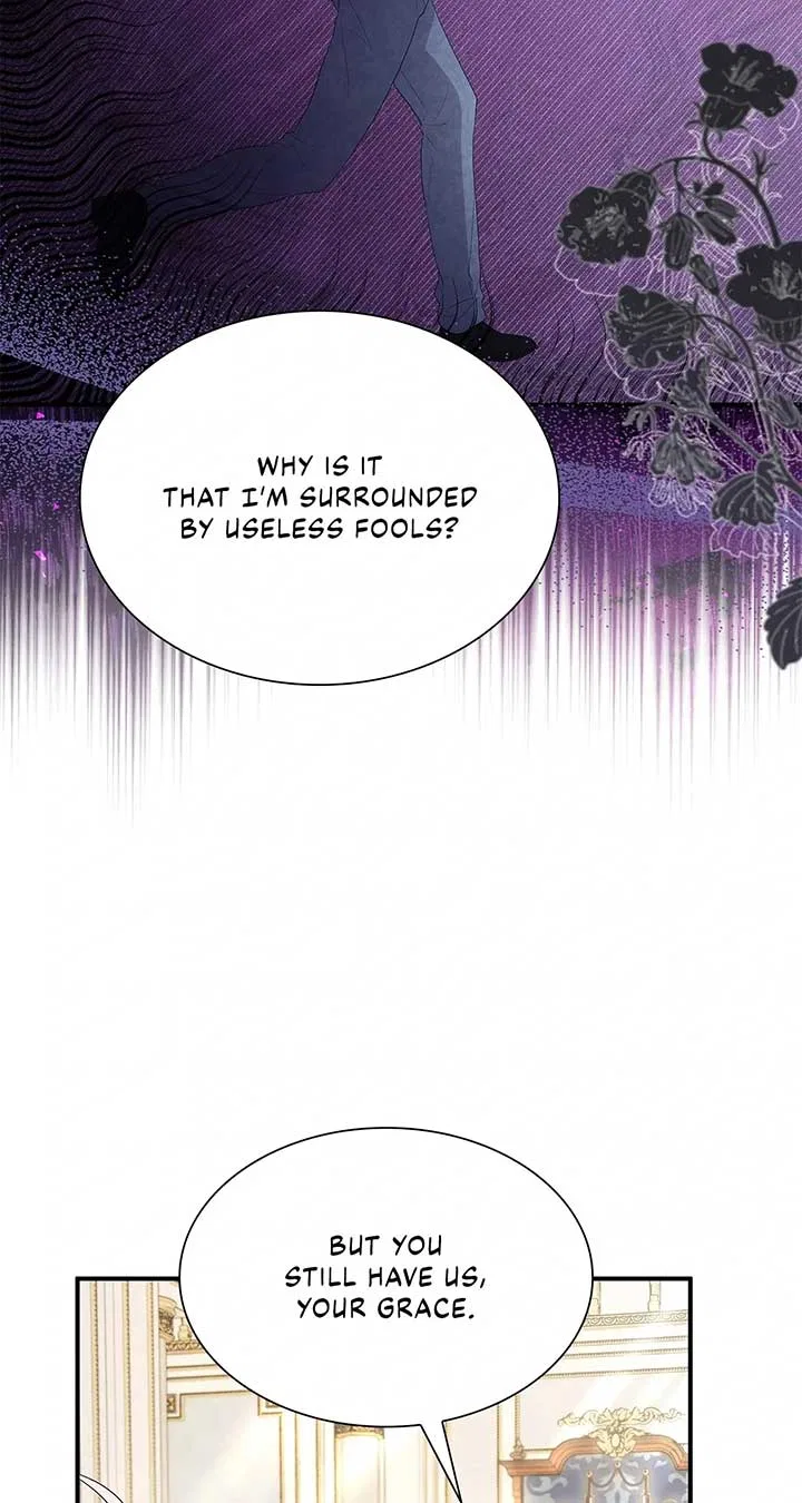 Becoming the Obsessive Male Lead’s Ex-Wife Chapter 68 – Page 11