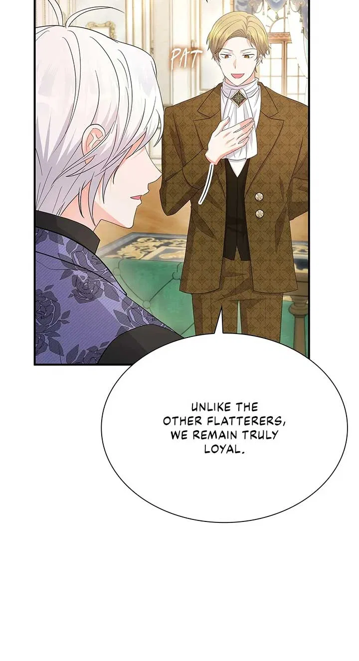 Becoming the Obsessive Male Lead’s Ex-Wife Chapter 68 – Page 12