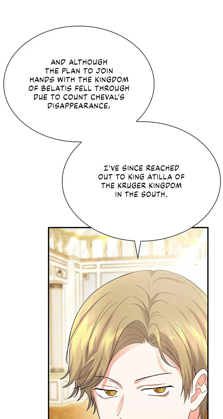 Becoming the Obsessive Male Lead’s Ex-Wife Chapter 68 – Page 13