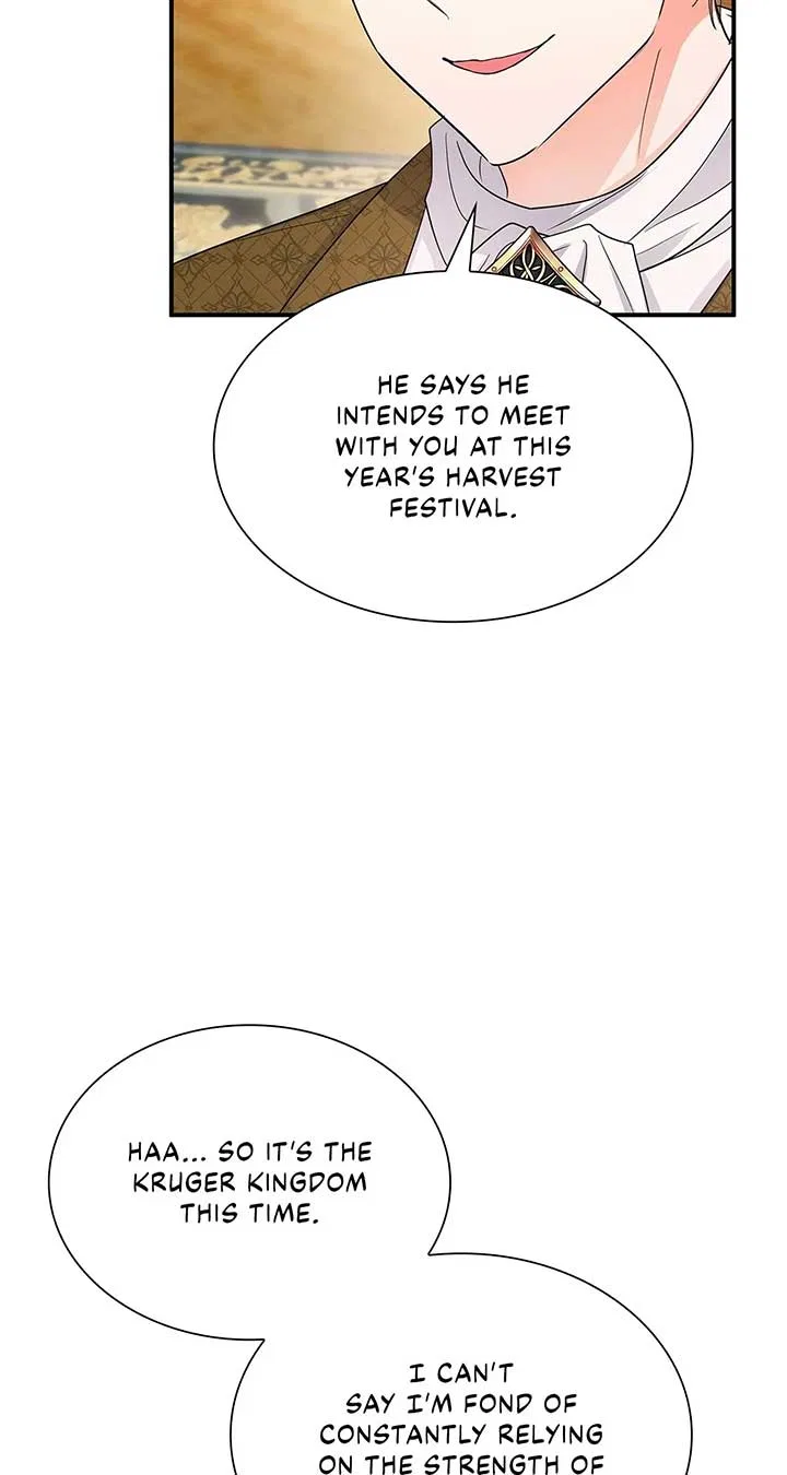 Becoming the Obsessive Male Lead’s Ex-Wife Chapter 68 – Page 14