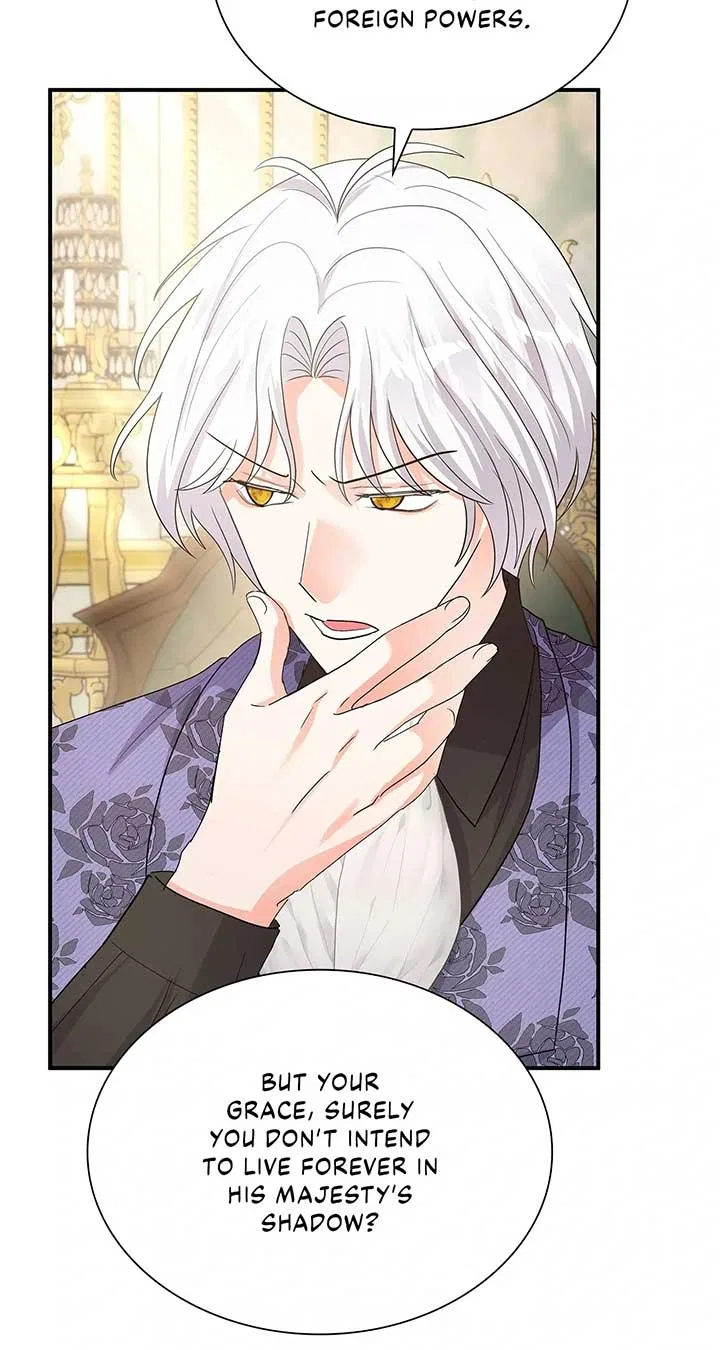 Becoming the Obsessive Male Lead’s Ex-Wife Chapter 68 – Page 15
