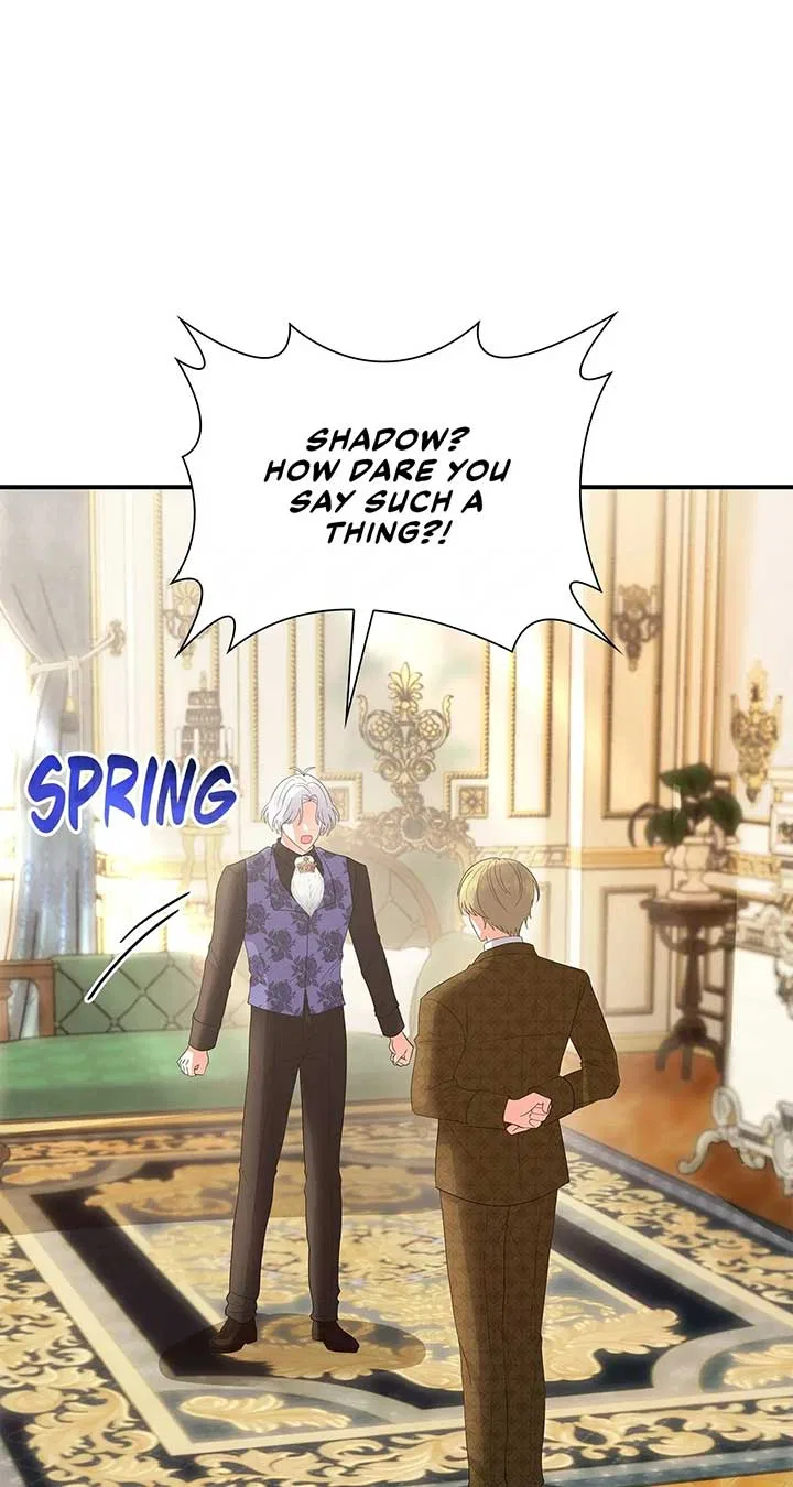 Becoming the Obsessive Male Lead’s Ex-Wife Chapter 68 – Page 16