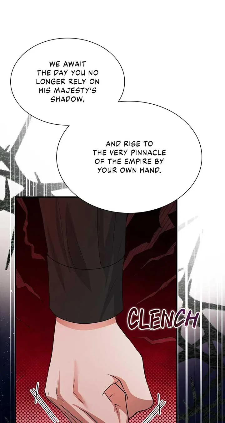 Becoming the Obsessive Male Lead’s Ex-Wife Chapter 68 – Page 18
