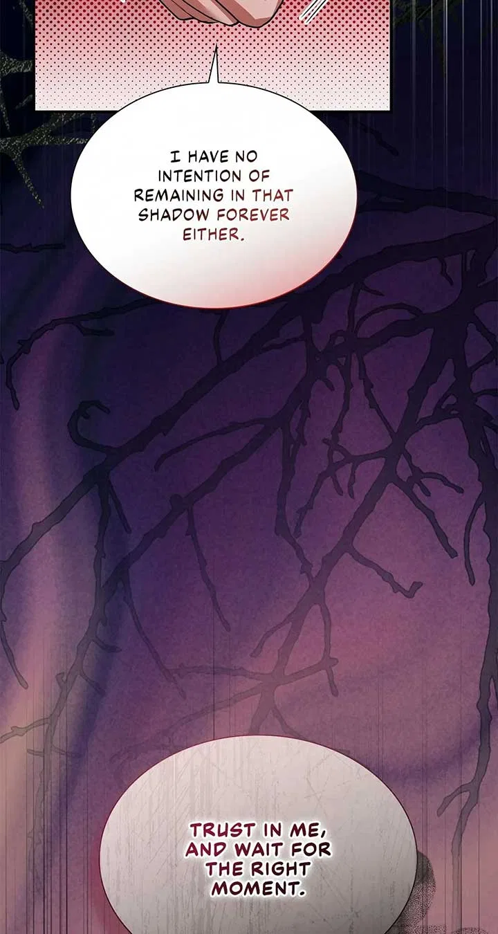Becoming the Obsessive Male Lead’s Ex-Wife Chapter 68 – Page 19