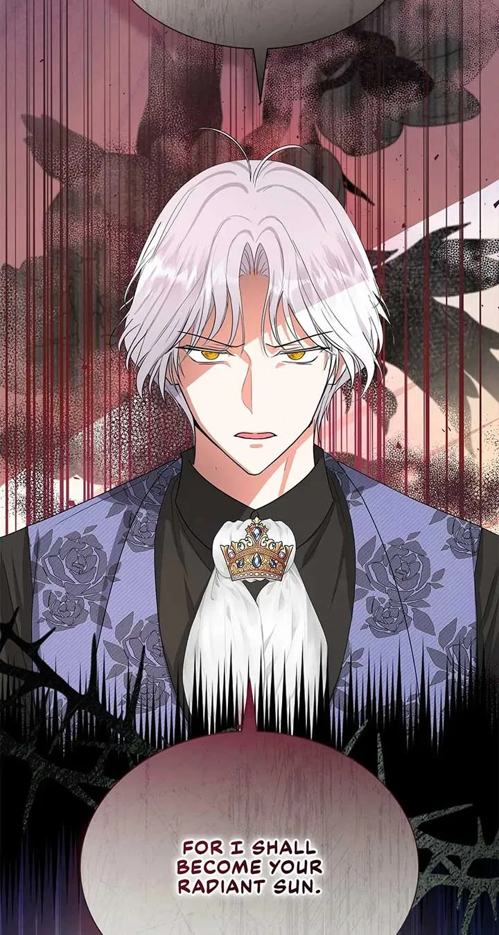 Becoming the Obsessive Male Lead’s Ex-Wife Chapter 68 – Page 20