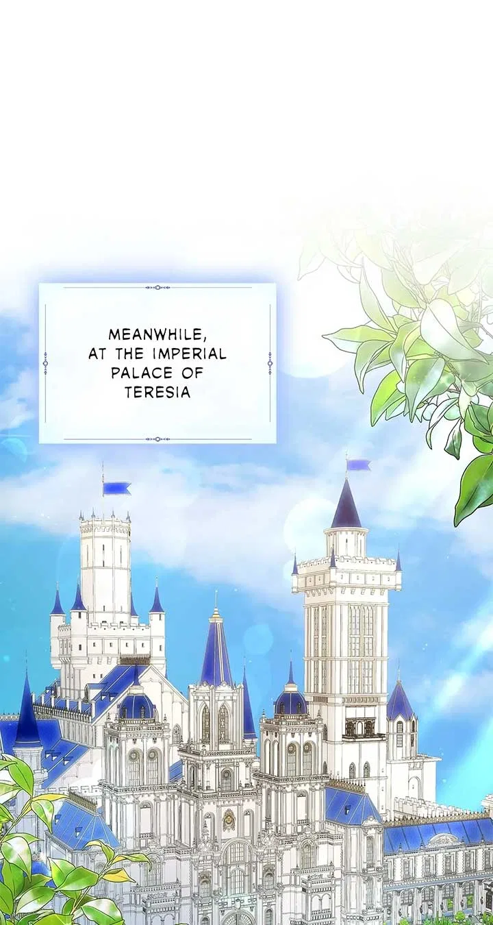 Becoming the Obsessive Male Lead’s Ex-Wife Chapter 68 – Page 23