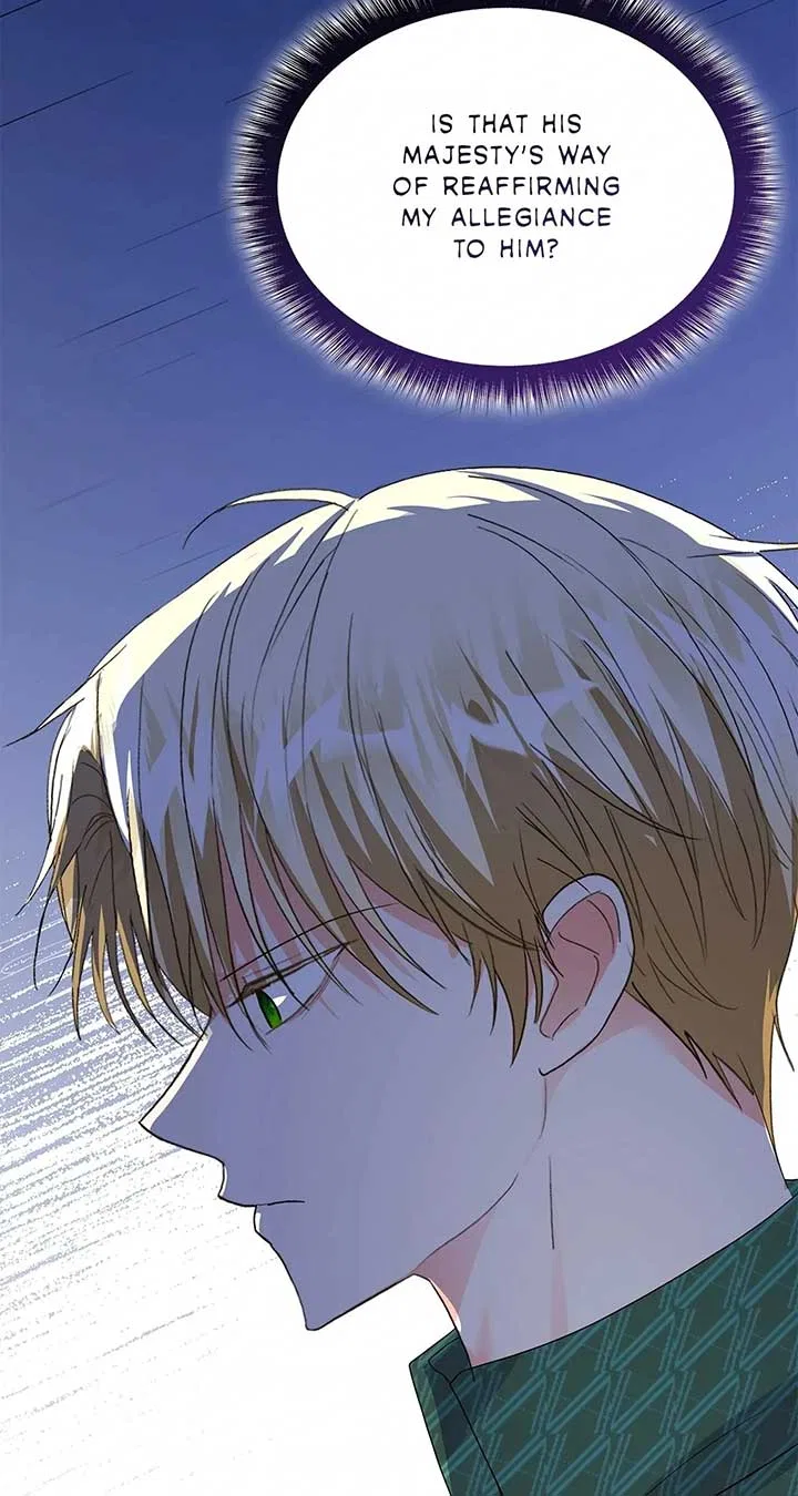 Becoming the Obsessive Male Lead’s Ex-Wife Chapter 68 – Page 30
