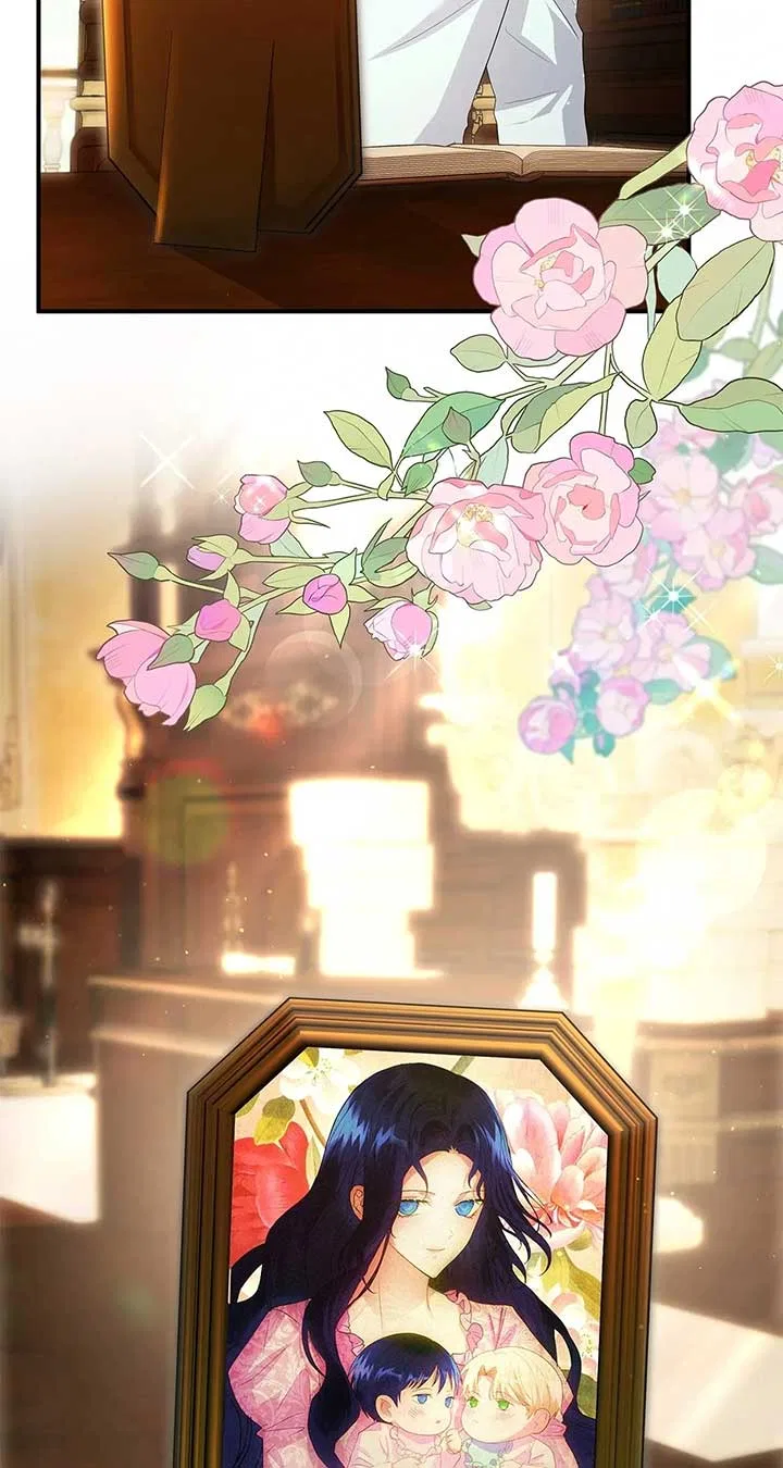 Becoming the Obsessive Male Lead’s Ex-Wife Chapter 68 – Page 36