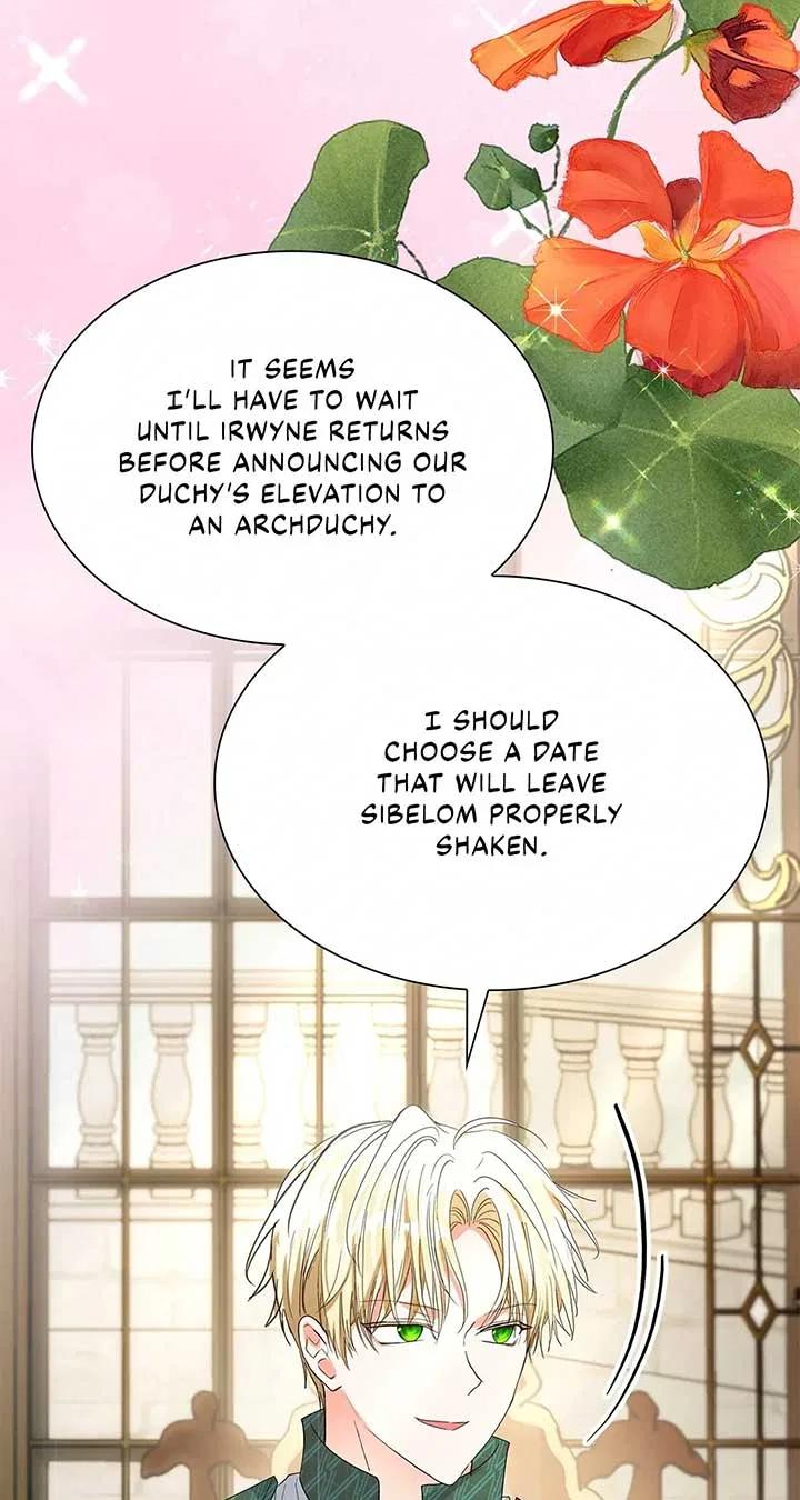 Becoming the Obsessive Male Lead’s Ex-Wife Chapter 68 – Page 39