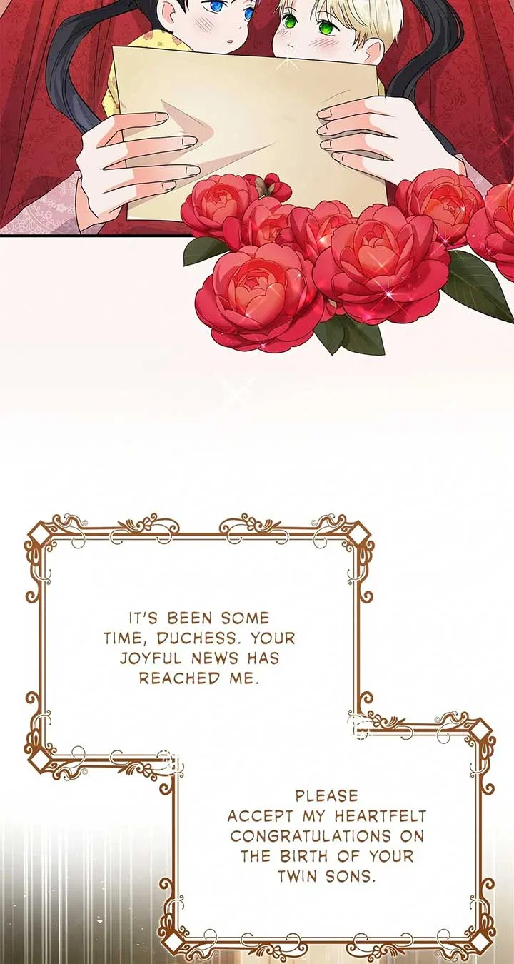 Becoming the Obsessive Male Lead’s Ex-Wife Chapter 68 – Page 44