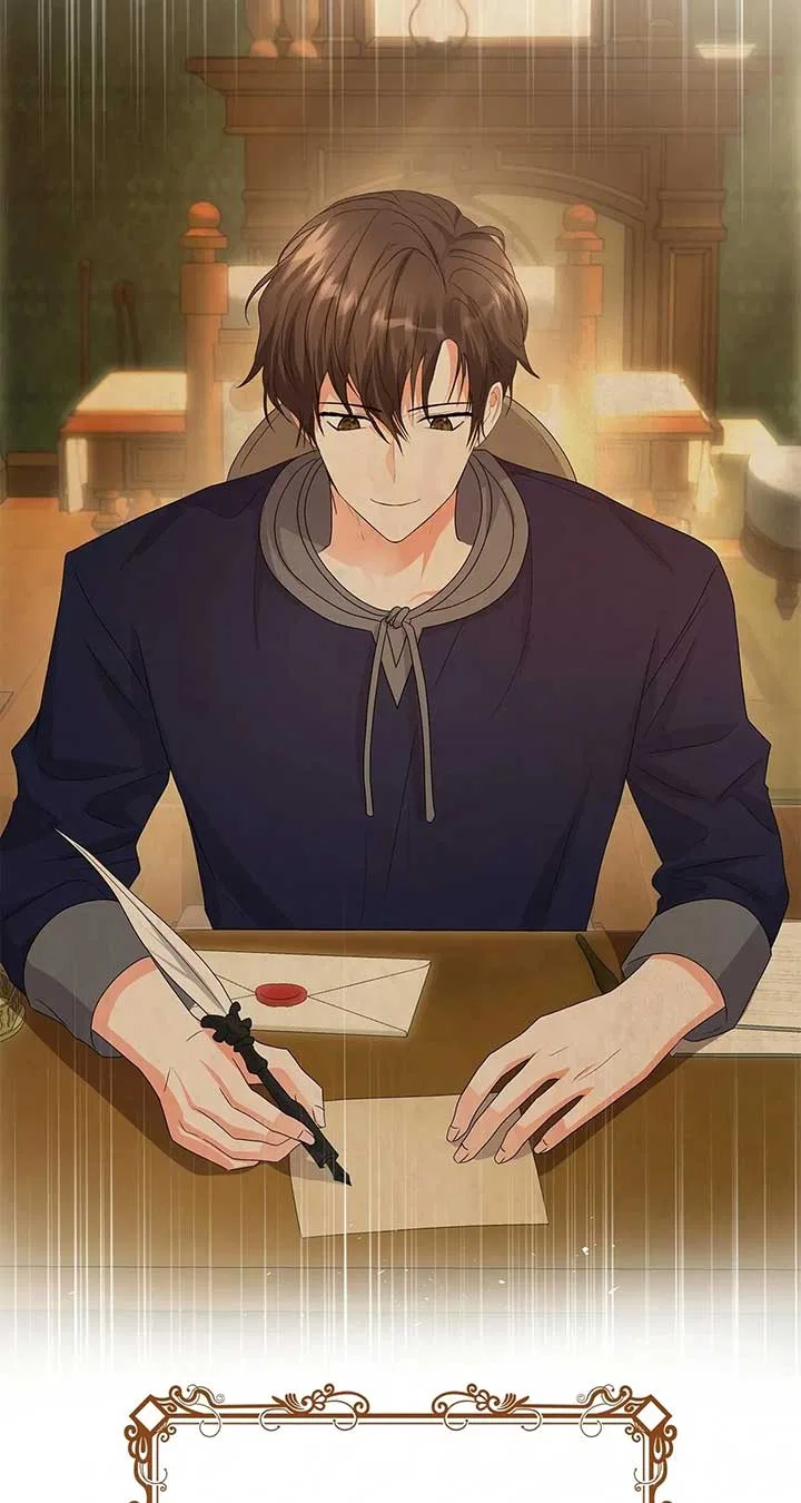 Becoming the Obsessive Male Lead’s Ex-Wife Chapter 68 – Page 45