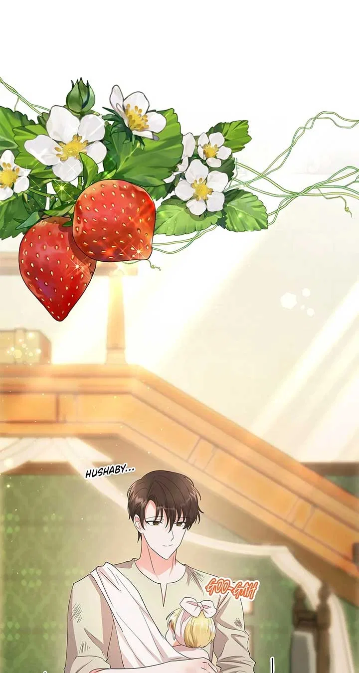 Becoming the Obsessive Male Lead’s Ex-Wife Chapter 68 – Page 50