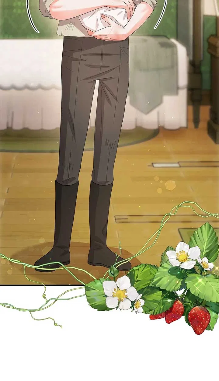 Becoming the Obsessive Male Lead’s Ex-Wife Chapter 68 – Page 51