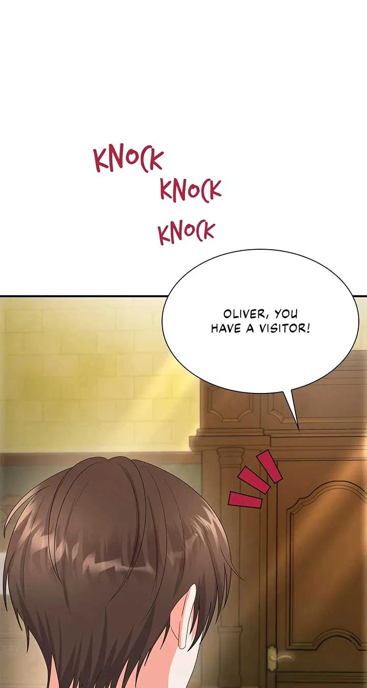Becoming the Obsessive Male Lead’s Ex-Wife Chapter 68 – Page 52