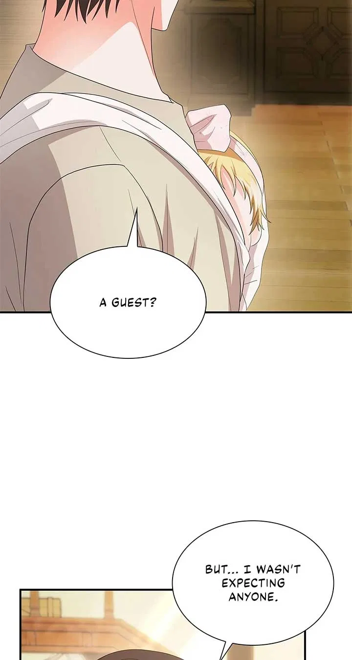 Becoming the Obsessive Male Lead’s Ex-Wife Chapter 68 – Page 53