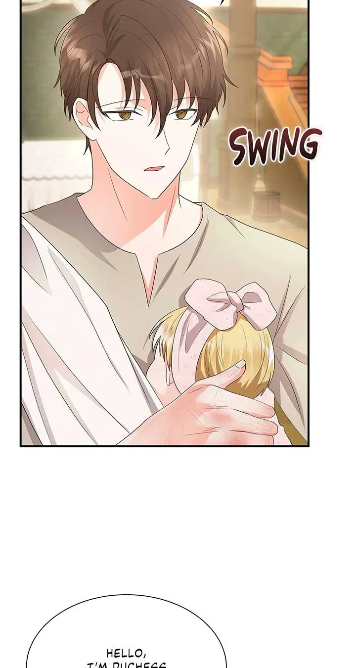 Becoming the Obsessive Male Lead’s Ex-Wife Chapter 68 – Page 54